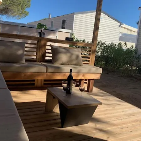 Mar'estang Ferienhaus Canet-en-Roussillon