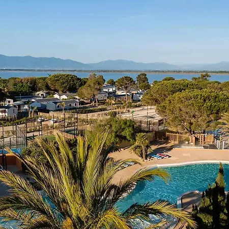 Mar'estang Canet-en-Roussillon