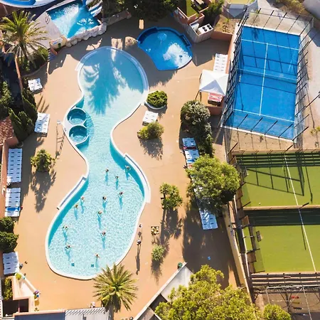 Mobil-home 8pers Proche Des Plages Et Piscine *